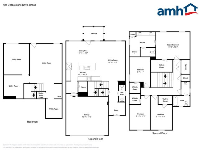 Photo - 121 Cobblestone Dr