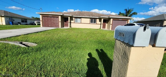 Photo - 5112-5114 27th St SW Townhome