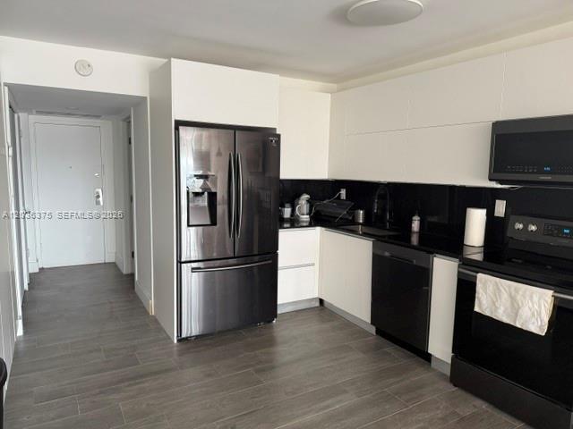 3375 N Country Club Dr Unit 1409