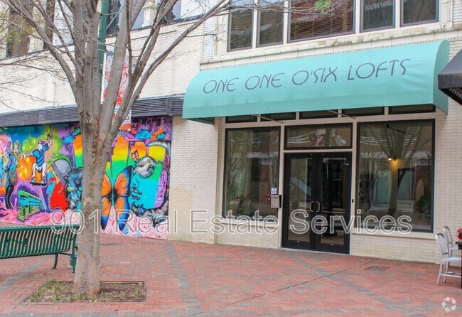 Building Photo - 92 S Main St Unit #103 Rental