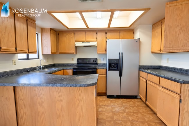 Photo - Charming 3-beds, 2-baths single-level home in Prescott Valley!