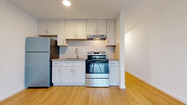 Photo - 3220 Geary Blvd Unit #304
