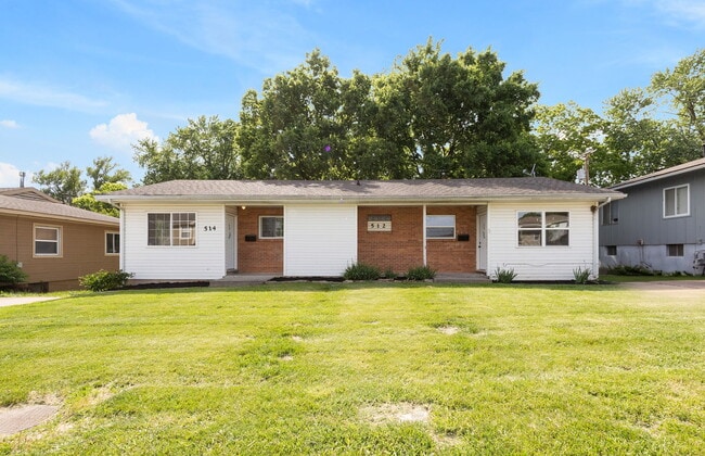 Building Photo - 514 Maier Dr