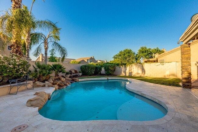 Photo - COMING SOON!! 5 bed 3 bath, 3,200 SFT,  property in Core Chandler with Pool and BBQ!