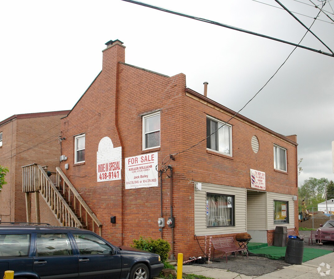 Photo - 1084 E Hudson St