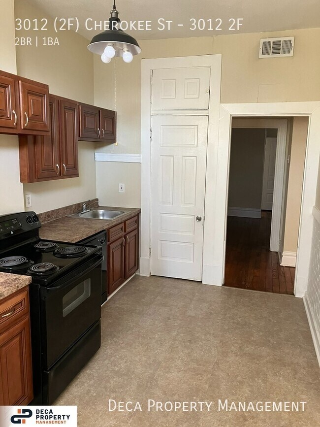 Photo - 2 Bedroom 1 Bathroom Apartment Unit 3012 2F