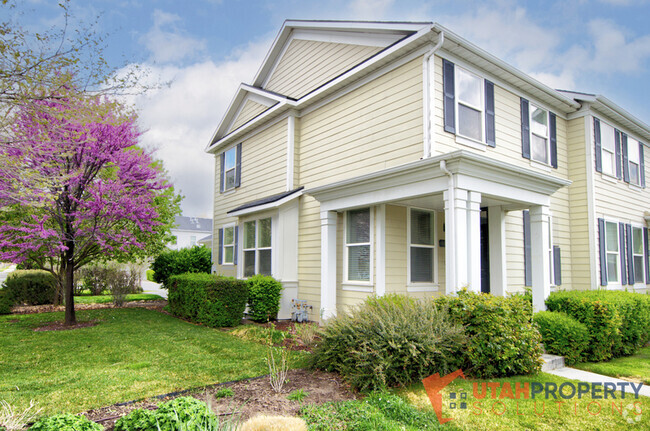Building Photo - 4502 W 11800 S Rental