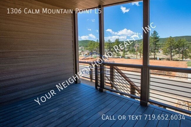 Photo - 1306 Calm Mountain Pt