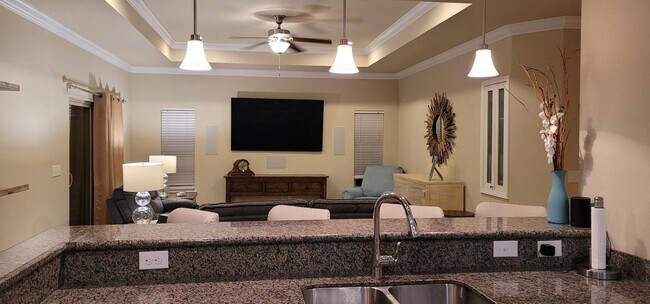 Photo - Lovely 3 Bedroom Home in Driftwood Estates!