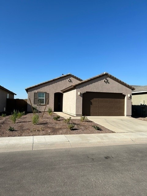 Building Photo - Wales Ranch