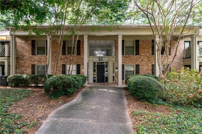 Building Photo - 3650 Ashford Dunwoody Rd NE Unit 1026
