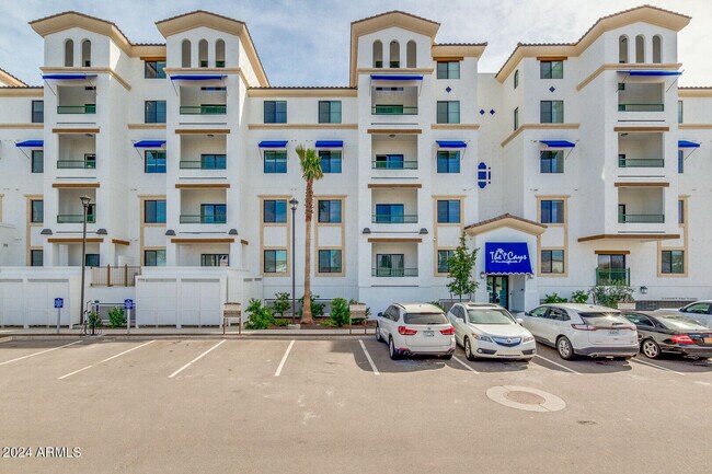 2511 W Queen Creek Rd Unit 341