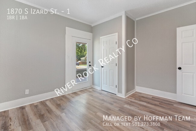 Photo - 1870 S Izard St Unit 1