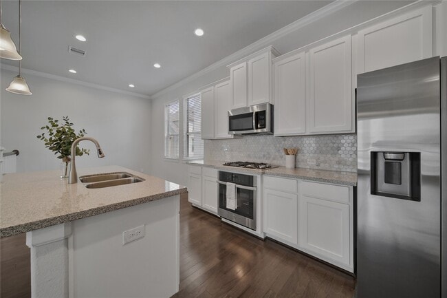 Photo - 9603 Cambridge Manor Ln