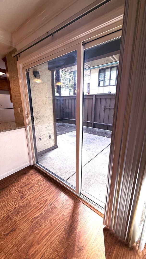 Photo - Charming 1 bed 1 bath condo on bottom floor Unidad 42