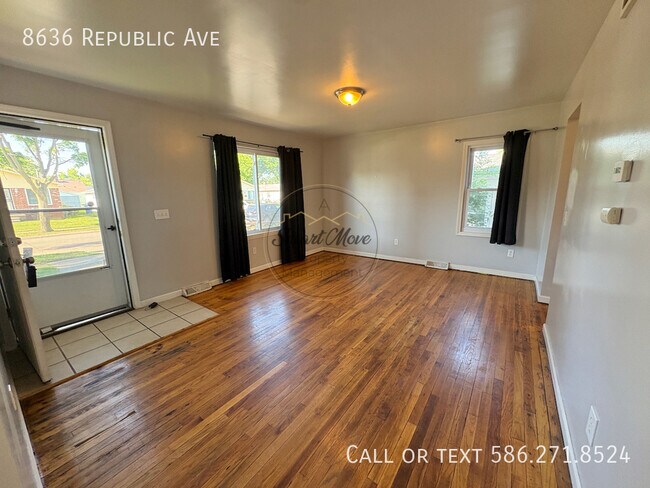 Photo - 8636 Republic Ave