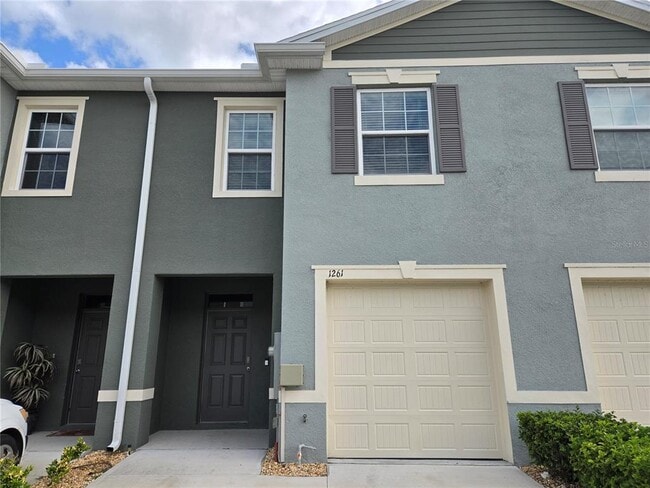 Building Photo - 1261 Yellow Finch Dr Rental