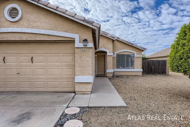 Photo - 8551 W Carol Ave