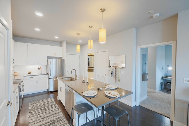 Photo - Bridge at Steiner Ranch