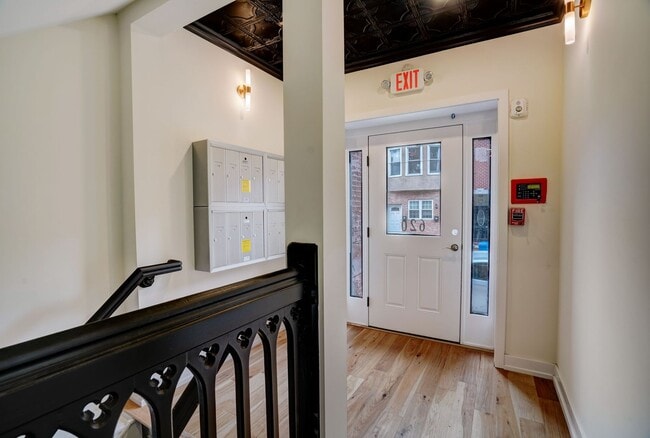 Photo - 620 S 8th St Unit 8