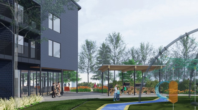 Photo - York Terrace