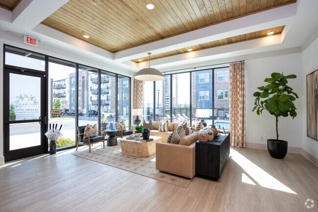 Leasing Office