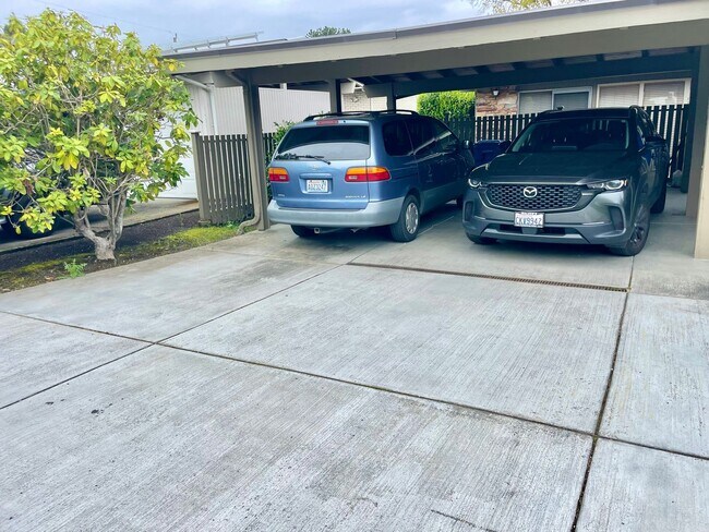 Photo - Charming lower level of home