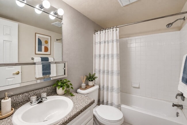 Avery Park Apartment Homes