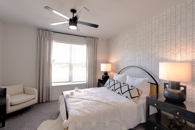 Photo - Brea Wendell Falls