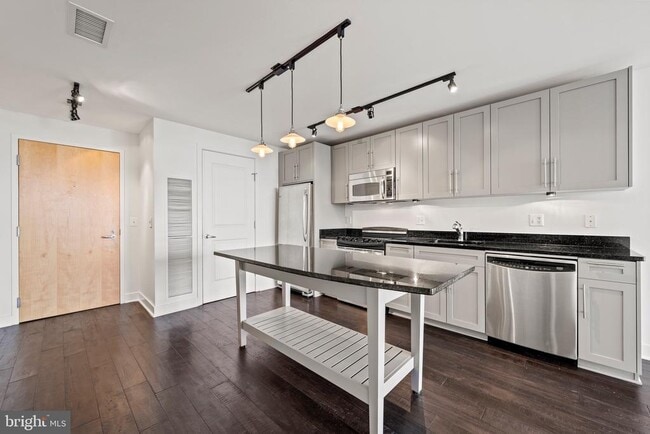 Photo - 2125 14th St NW Unit 702
