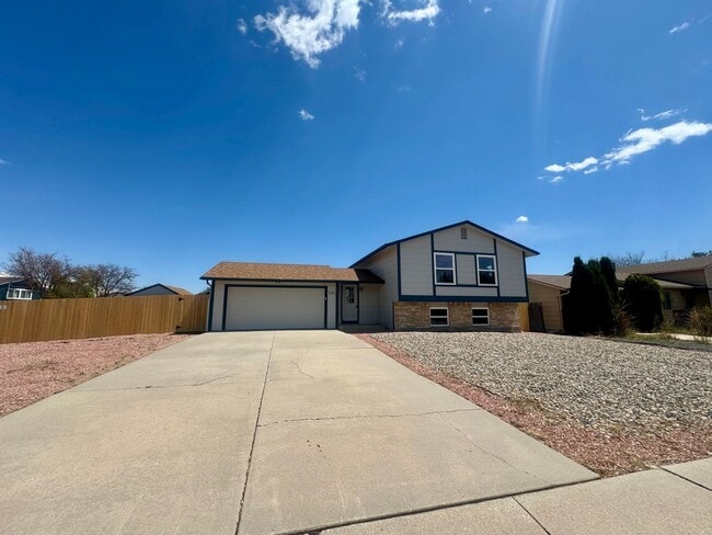 Photo - 4 Bedrooom home in Security-Widefield