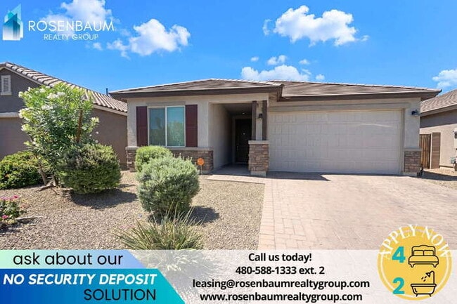 Photo - 8422 W Atlantis Wy