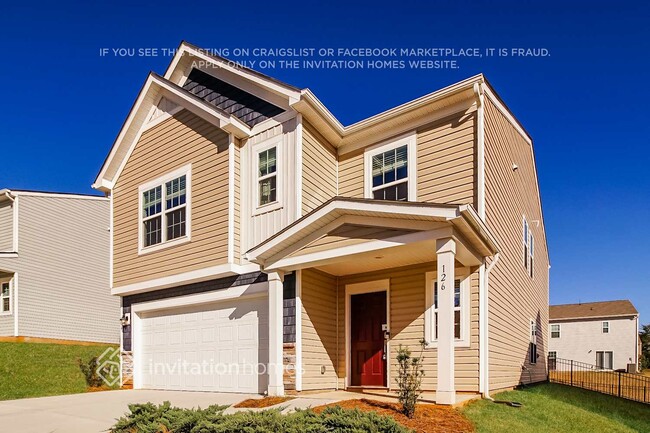 Photo - 126 Parson Lane