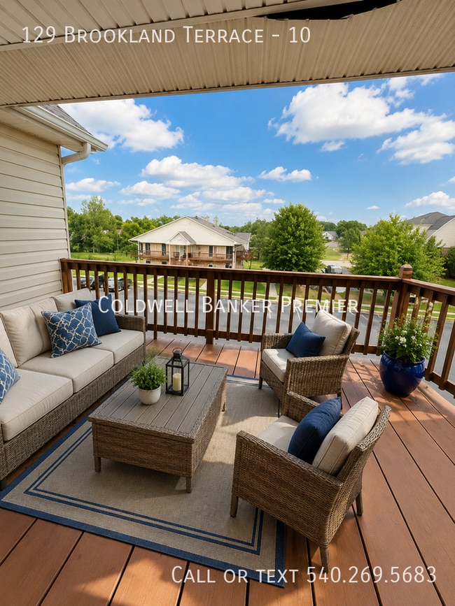 Photo - 129 Brookland Terrace
