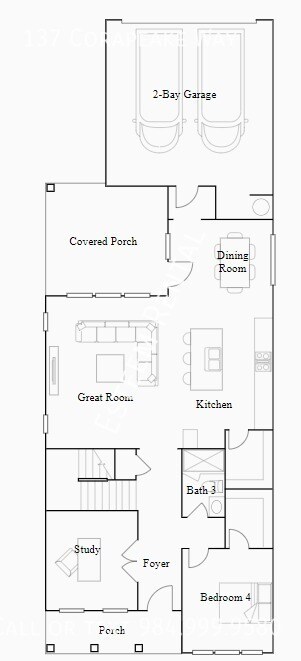 Photo - 137 Corapeake Wy