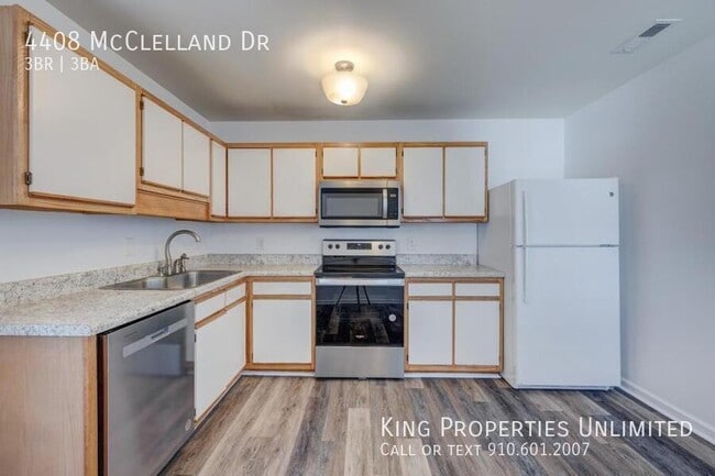 Photo - 4408 McClelland Dr