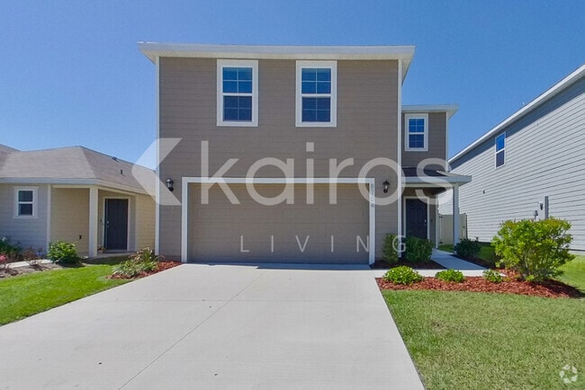 Building Photo - 8704 SW 44th Ct Rental
