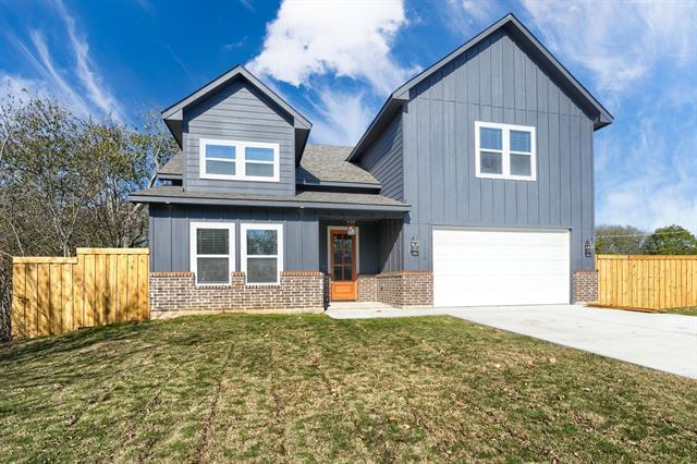 Photo - 1115 Bell St