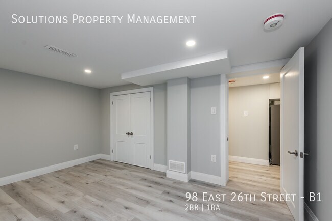 Photo - LARGE 2 Bedroom BSMT Unit Near Jurivinski ... Unit B1