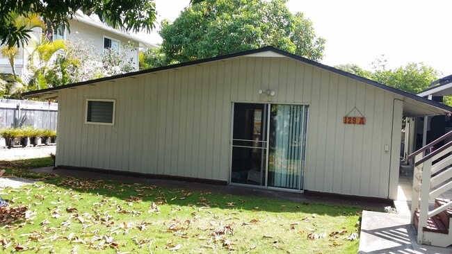 Photo - 129 Ulupa St