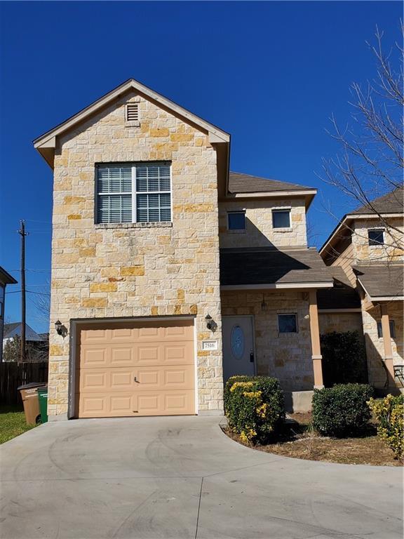 Photo - 7516 Lazy Creek Dr