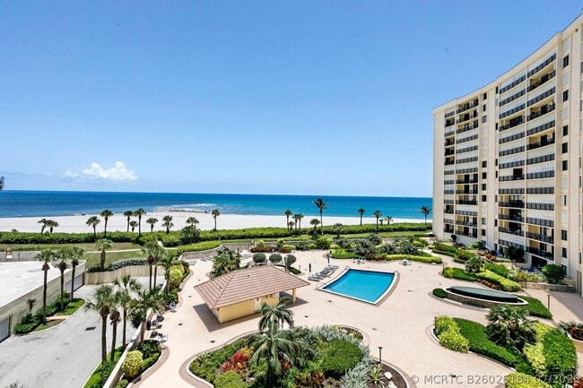 300 Ocean Trail Way Unit 510
