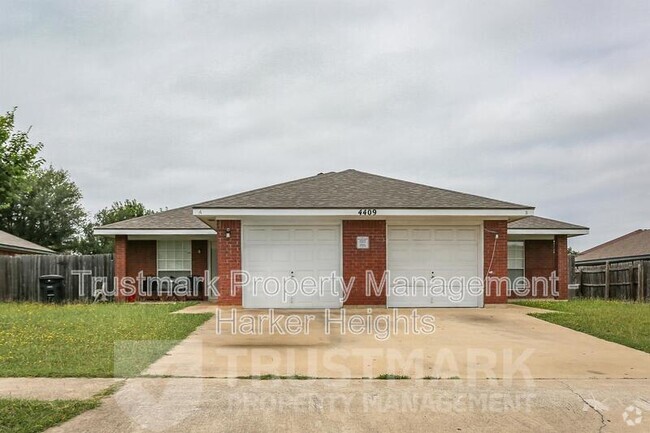 Building Photo - 4409 July Dr Unit B Rental