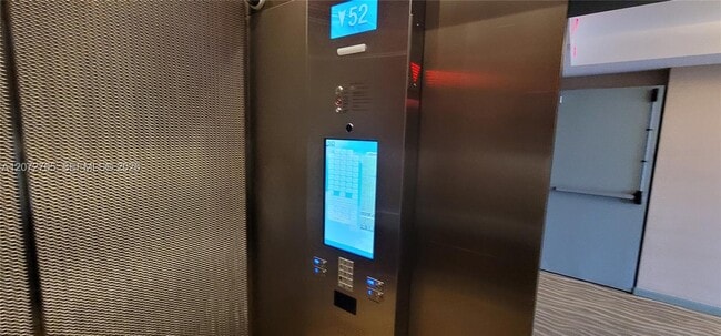 Photo - 50 Biscayne Blvd Unit 5202