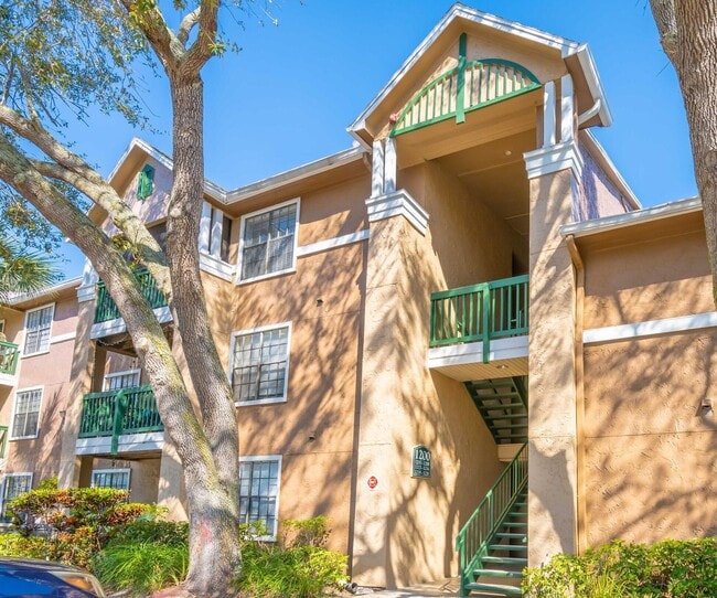 Building Photo - 7667 N Wickham Rd Unit 1219 Rental