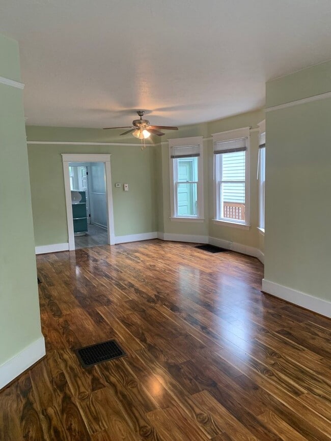 Photo - Two Bedroom Victorian Home For Rent in the Brooklyn Neighborhood!