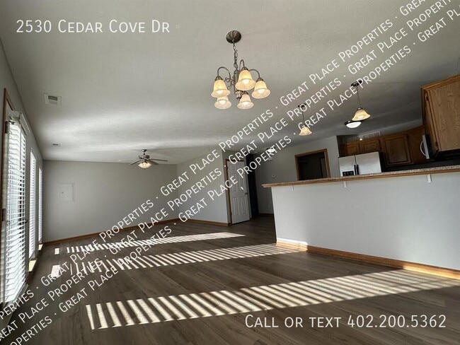 Photo - 2530 Cedar Cv Rd