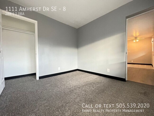 Photo - 1111 Amherst Dr SE Unidad 8