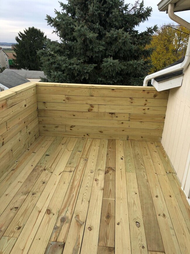 Photo - 3 bedroom 2 bath Home in Alburtis Unit 2nd FL BLACK 83