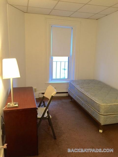 Building Photo - 272 Newbury St Rental